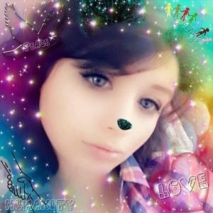 Meet your Posher, Keliah